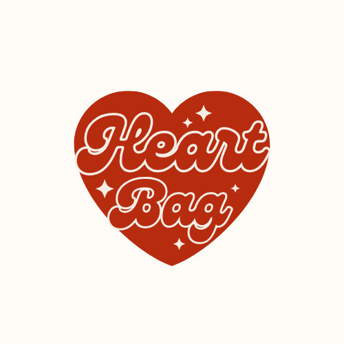 Heart Bag